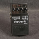 Boss Reverb RV-6 FX Pedal - 2nd Hand