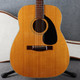 Ariana 3104 Acoustic Guitar - Natural - 2nd Hand