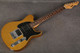 Peavey Generation EXP Single Cut HSS - Gold - 2nd Hand
