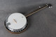 Countryman 5 String Banjo - 2nd Hand