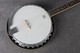 Countryman 5 String Banjo - 2nd Hand