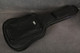 Harley Benton HB-35Plus - Metallic Green - 2nd Hand