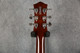 Gretsch G2215-P90 Streamliner Junior Jet Club P90 - Sahara Metallic - 2nd Hand