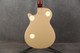Gretsch G2215-P90 Streamliner Junior Jet - Sahara Metallic - 2nd Hand (161923)