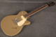 Gretsch G2215-P90 Streamliner Junior Jet - Sahara Metallic - 2nd Hand (161923)