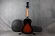 Ozark Deluxe 3740 Electro-Acoustic - Sunburst - 2nd Hand