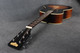 Ozark Deluxe 3740 Electro-Acoustic - Sunburst - 2nd Hand