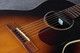 Ozark Deluxe 3740 Electro-Acoustic - Sunburst - 2nd Hand
