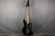 Squier FSR Classic Vibe Bass VI - Black - 2nd Hand