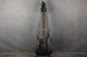 ESP LTD H-308 8 String - Left Handed - Black Satin - 2nd Hand