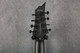 ESP LTD H-308 8 String - Left Handed - Black Satin - 2nd Hand