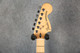 Fender Deluxe Roadhouse Stratocaster - Classic Copper - 2nd Hand