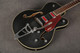 Gretsch G5410T Electromatic 'Rat Rod' Hollow Body - Matte Black - 2nd Hand