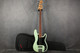 Fender Deluxe Active P Bass Special - Surf Pearl - 2nd Hand