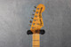 Squier JV Series 50s Stratocaster - 2-Tone Sunburst - 2nd Hand