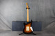 Squier JV Series 50s Stratocaster - 2-Tone Sunburst - 2nd Hand