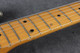 Squier JV Series 50s Stratocaster - 2-Tone Sunburst - 2nd Hand