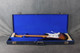 Squier JV Series 50s Stratocaster - 2-Tone Sunburst - 2nd Hand