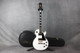 Epiphone Inspired by Gibson Les Paul Custom - Alpine White - 2nd Hand