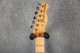 Fender Classic Series 69 Telecaster Thinline - Daphne Blue - 2nd Hand