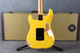 Fender American Standard HSS Stratocaster - Refinished Relic - 2nd Hand