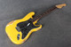 Fender American Standard HSS Stratocaster - Refinished Relic - 2nd Hand