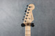 Fender American VG Stratocaster - 3-Tone Sunburst - 2nd Hand