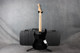 Fender American VG Stratocaster - 3-Tone Sunburst - 2nd Hand