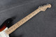 Fender American VG Stratocaster - 3-Tone Sunburst - 2nd Hand