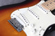 Fender American VG Stratocaster - 3-Tone Sunburst - 2nd Hand