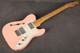 Fender Limited Edition Vintera '70s Telecaster Thinline - Shell Pink - 2nd Hand
