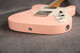 Fender Limited Edition Vintera '70s Telecaster Thinline - Shell Pink - 2nd Hand