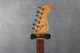Fender American Standard Stratocaster- Candy Apple Red - 2nd Hand