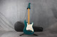 Fender 1995 American Standard Stratocaster - Ocean Turquoise - 2nd Hand