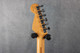 Fender 1995 American Standard Stratocaster - Ocean Turquoise - 2nd Hand