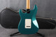 Fender 1995 American Standard Stratocaster - Ocean Turquoise - 2nd Hand
