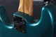 Fender 1995 American Standard Stratocaster - Ocean Turquoise - 2nd Hand
