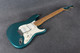 Fender 1995 American Standard Stratocaster - Ocean Turquoise - 2nd Hand