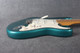 Fender 1995 American Standard Stratocaster - Ocean Turquoise - 2nd Hand