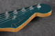 Fender 1995 American Standard Stratocaster - Ocean Turquoise - 2nd Hand