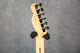 Fender American Professional Telecaster Deluxe ShawBucker - Black - 2nd Hand