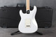 Fender Juanes Stratocaster- Luna White - 2nd Hand