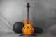 PRS Singlecut Hollowbody - Custom Built for Martin Simpson - 2009 - 2nd Hand