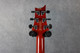 PRS Singlecut Hollowbody - Custom Built for Martin Simpson - 2009 - 2nd Hand