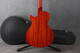 PRS Singlecut Hollowbody - Custom Built for Martin Simpson - 2009 - 2nd Hand