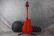 PRS Singlecut Hollowbody - Custom Built for Martin Simpson - 2009 - 2nd Hand