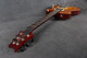 PRS Singlecut Hollowbody - Custom Built for Martin Simpson - 2009 - 2nd Hand