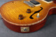PRS Singlecut Hollowbody - Custom Built for Martin Simpson - 2009 - 2nd Hand