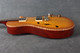 PRS Singlecut Hollowbody - Custom Built for Martin Simpson - 2009 - 2nd Hand
