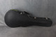 PRS Singlecut Hollowbody - Custom Built for Martin Simpson - 2009 - 2nd Hand